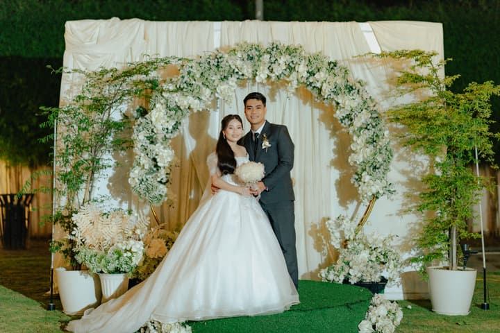 John and Rachel wedding photo 720