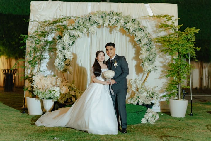 John and Rachel wedding photo 721