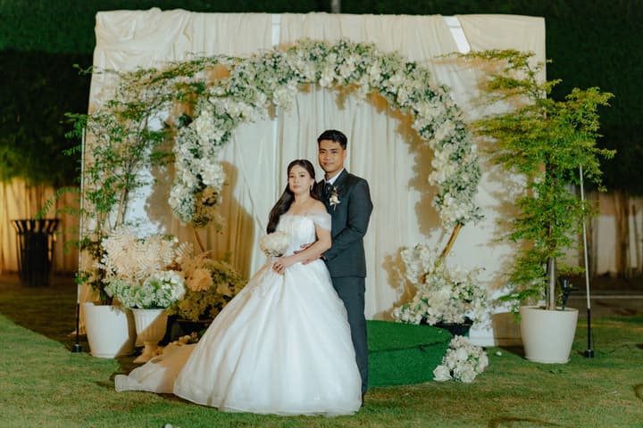 John and Rachel wedding photo 722
