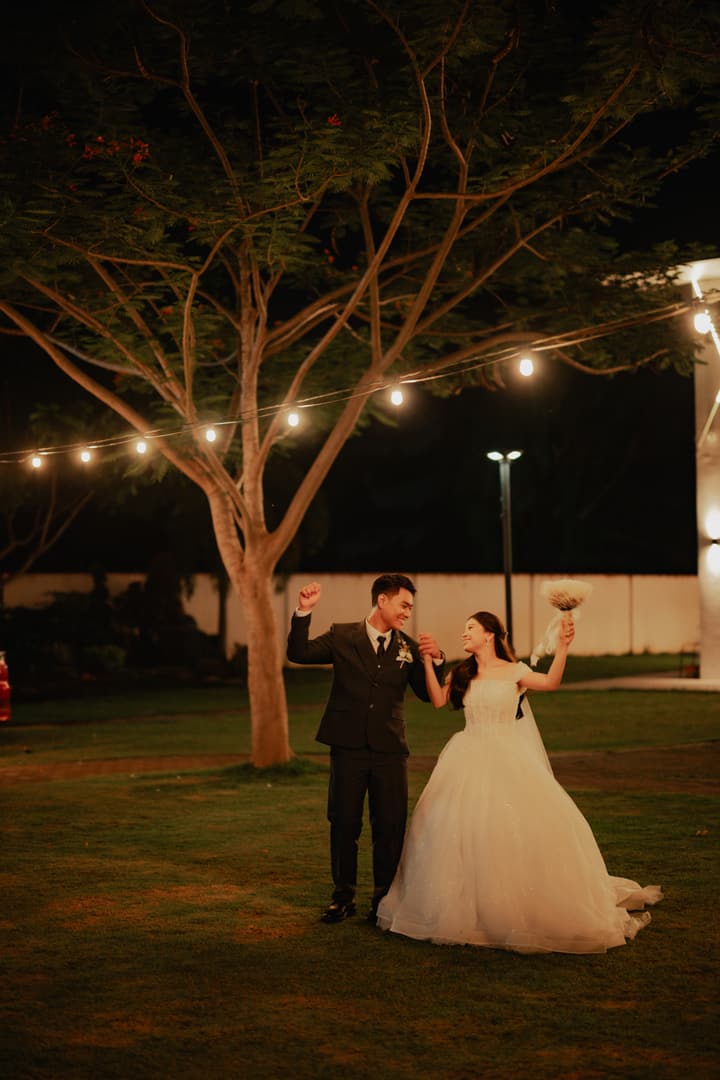 John and Rachel wedding photo 734