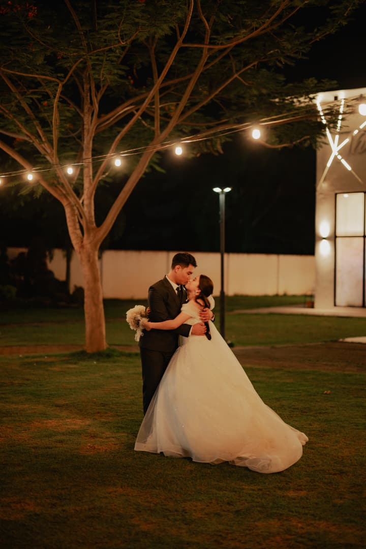 John and Rachel wedding photo 740