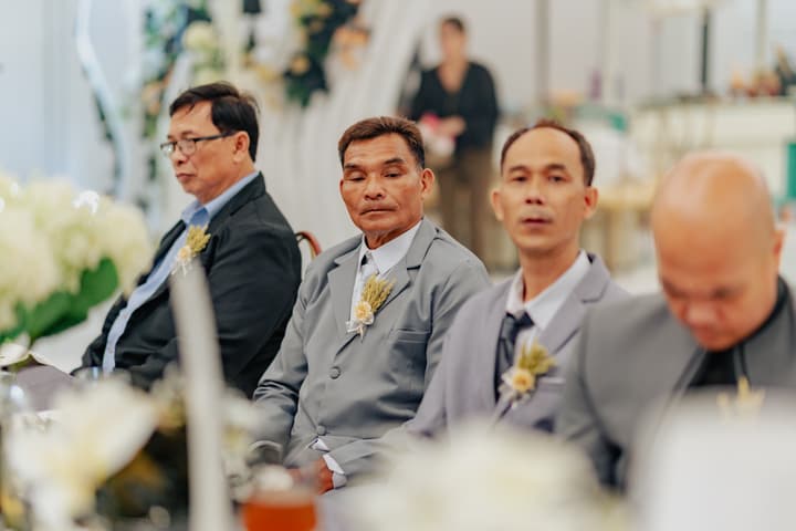 John and Rachel wedding photo 752