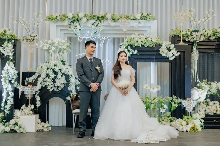 John and Rachel wedding photo 825