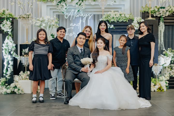 John and Rachel wedding photo 828