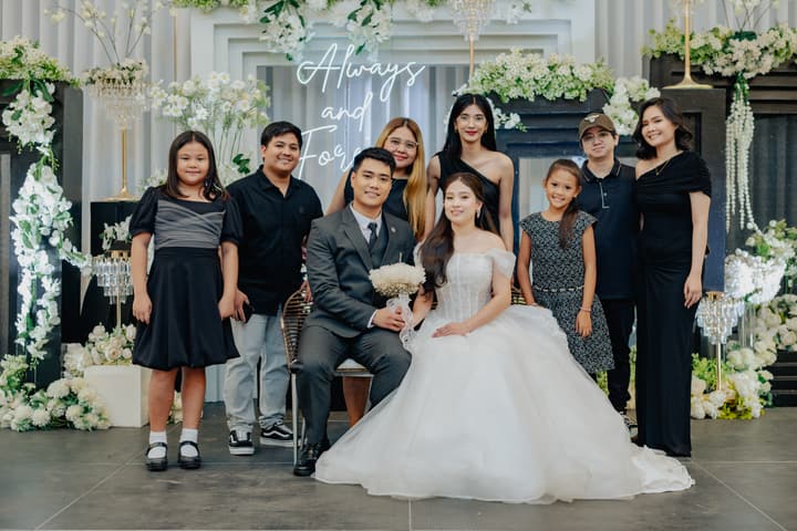 John and Rachel wedding photo 829