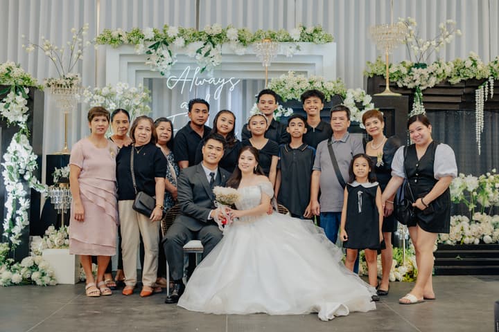 John and Rachel wedding photo 888