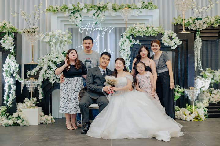 John and Rachel wedding photo 891