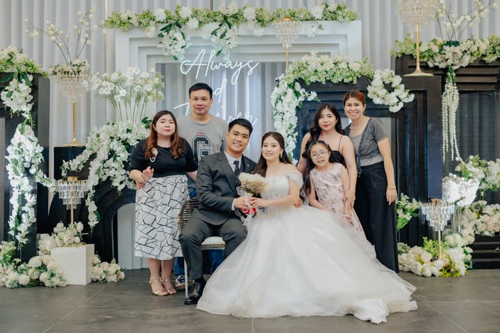 John and Rachel wedding photo 892