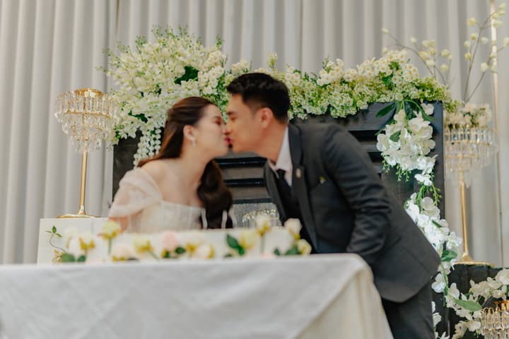 John and Rachel wedding photo 918