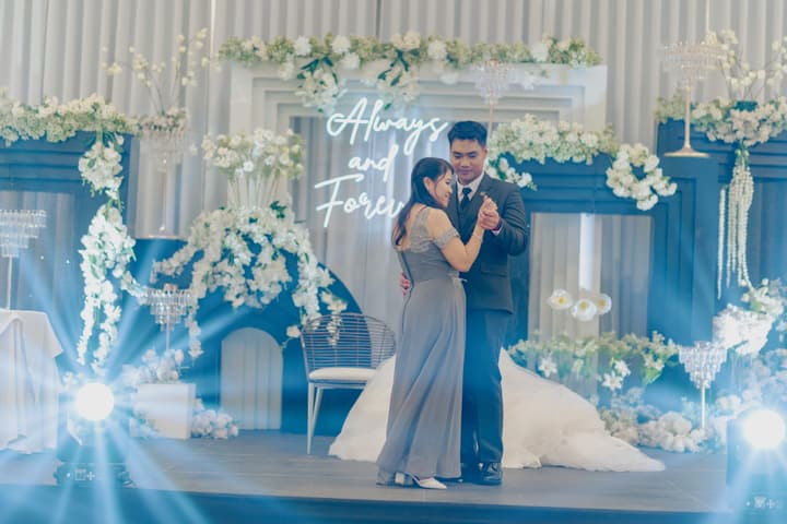 John and Rachel wedding photo 1000