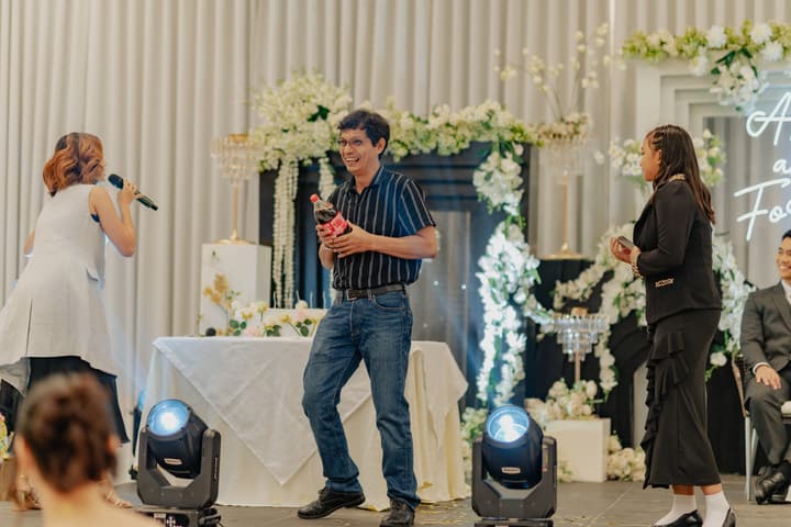 John and Rachel wedding photo 1052
